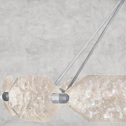 Allison Paladino 20-Light Chandelier