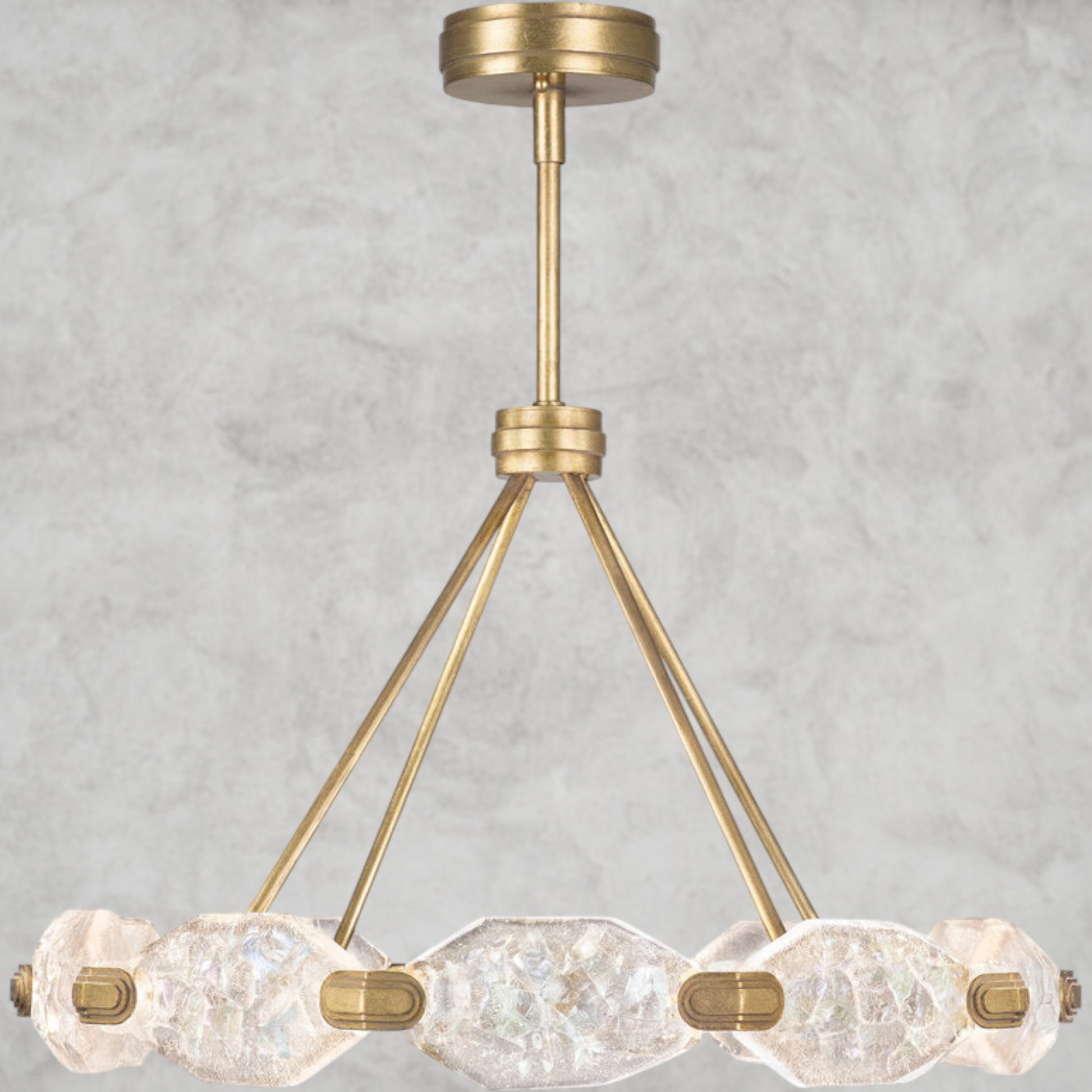 Allison Paladino 20-Light Chandelier