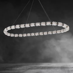 Seduction Crystal Pendant