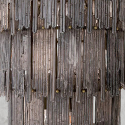 Saint Roch 35 - Light Chandelier