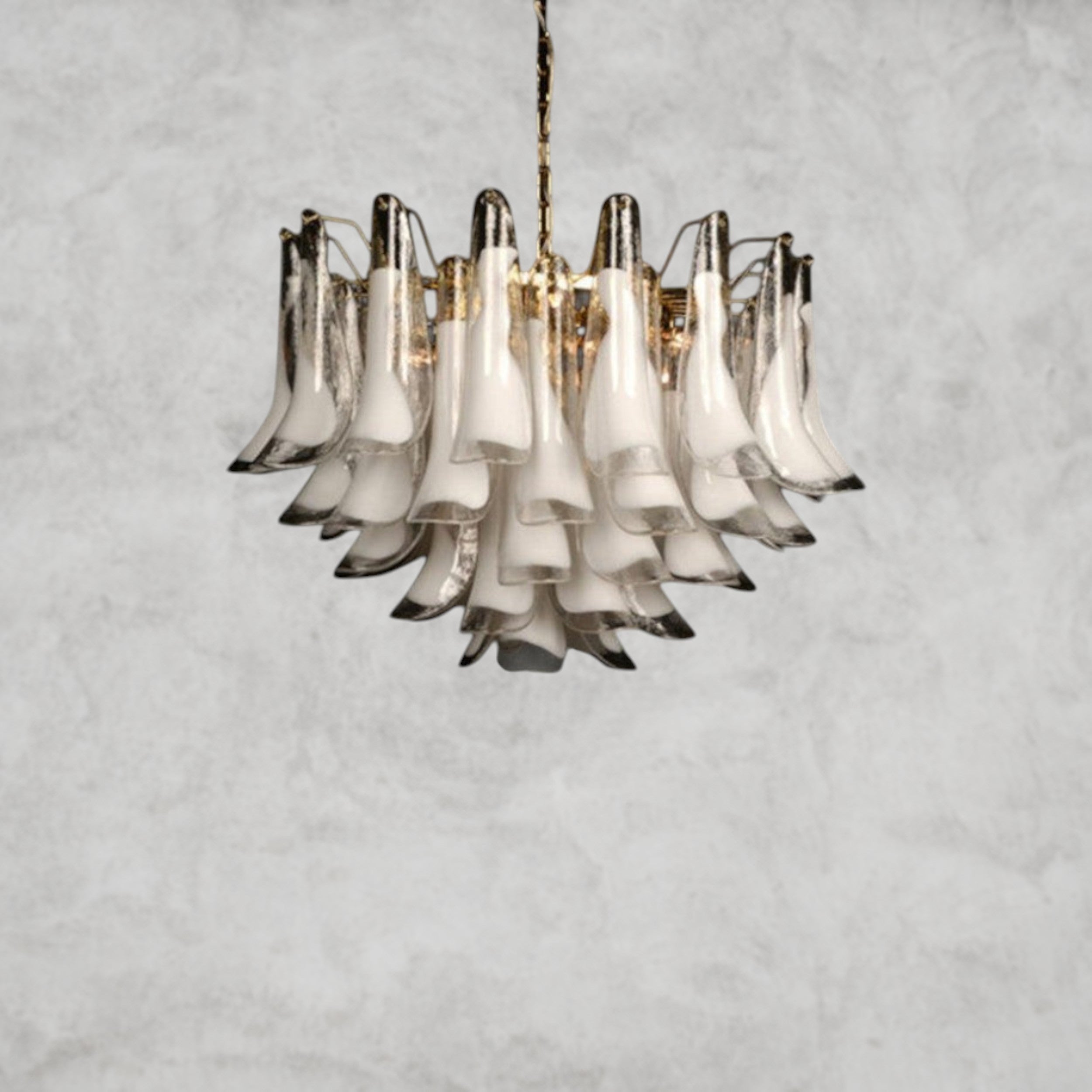 Pirelli 5 - Light Chandelie