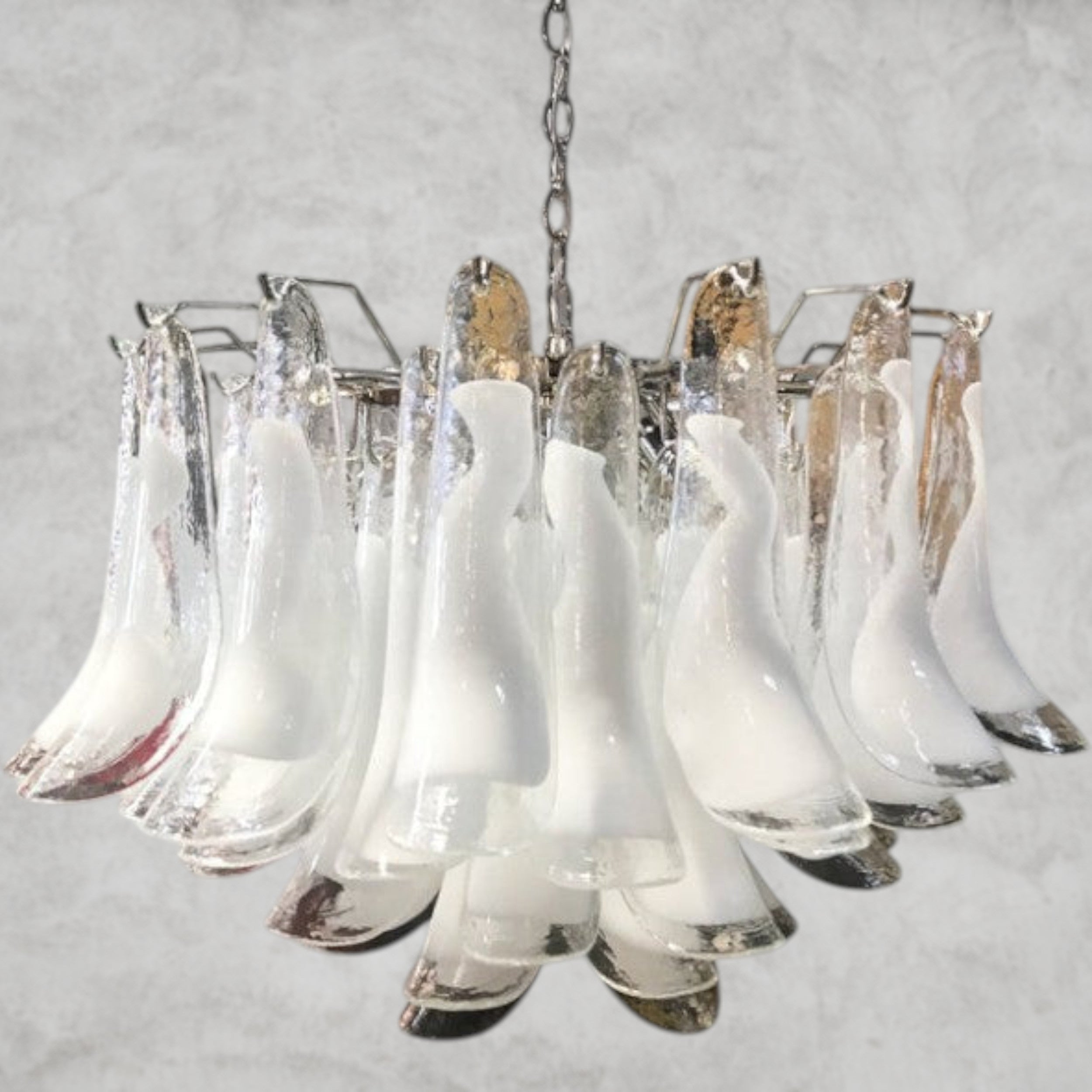 Pirelli 5 - Light Chandelie
