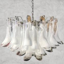 Pirelli 5 - Light Chandelie