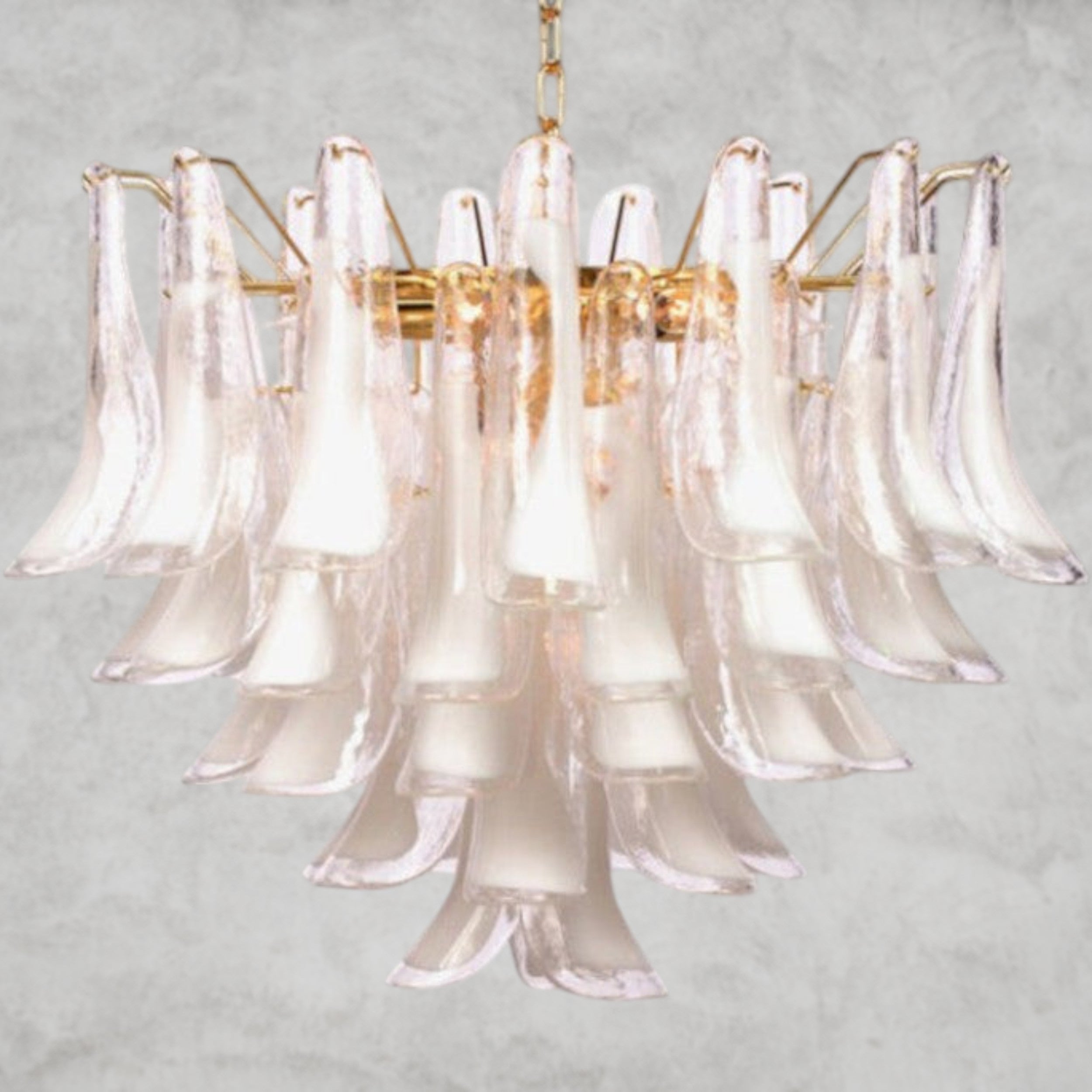 Pirelli 5 - Light Chandelie