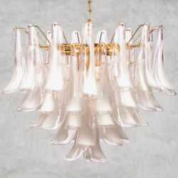 Pirelli 5 - Light Chandelie