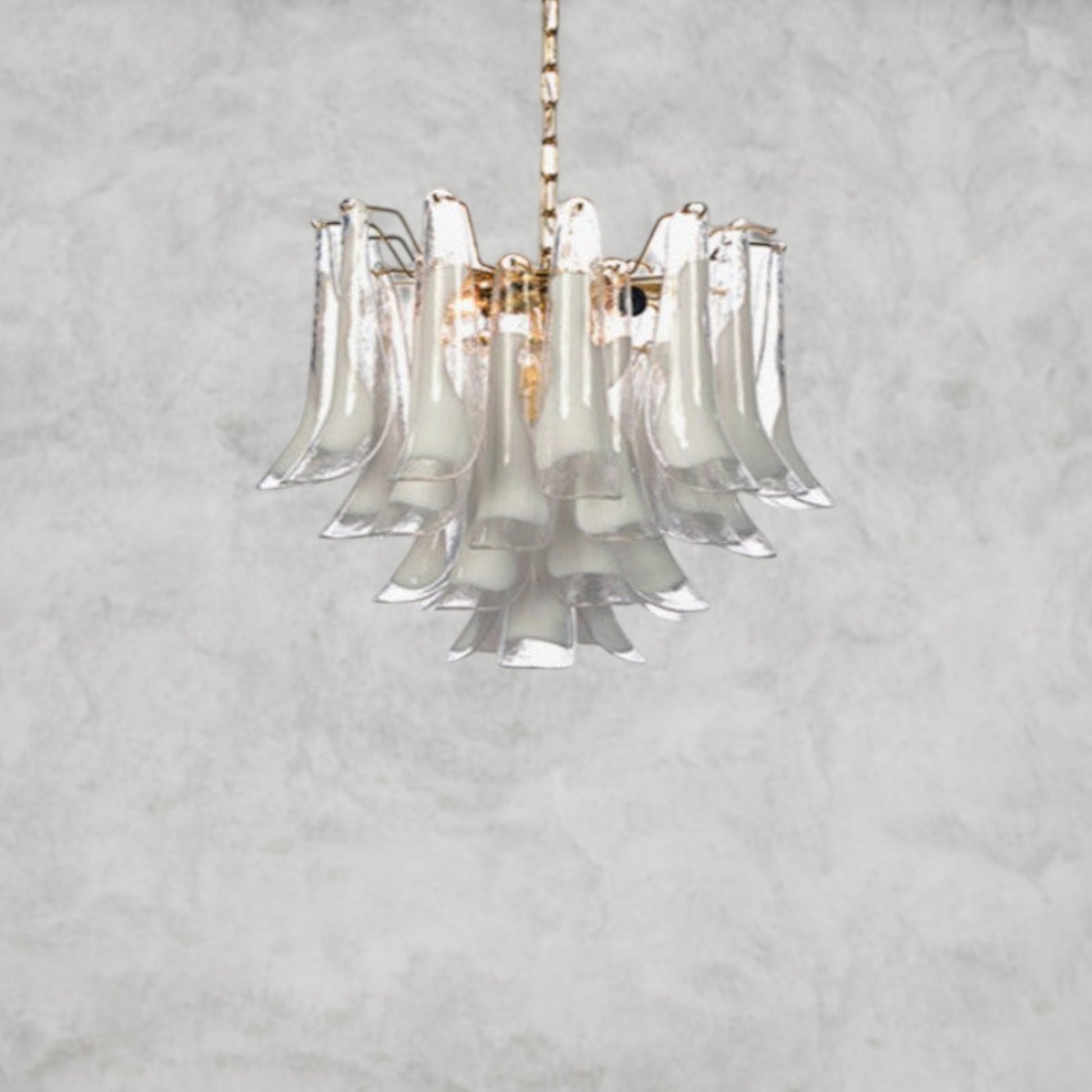 Pirelli 5 - Light Chandelie