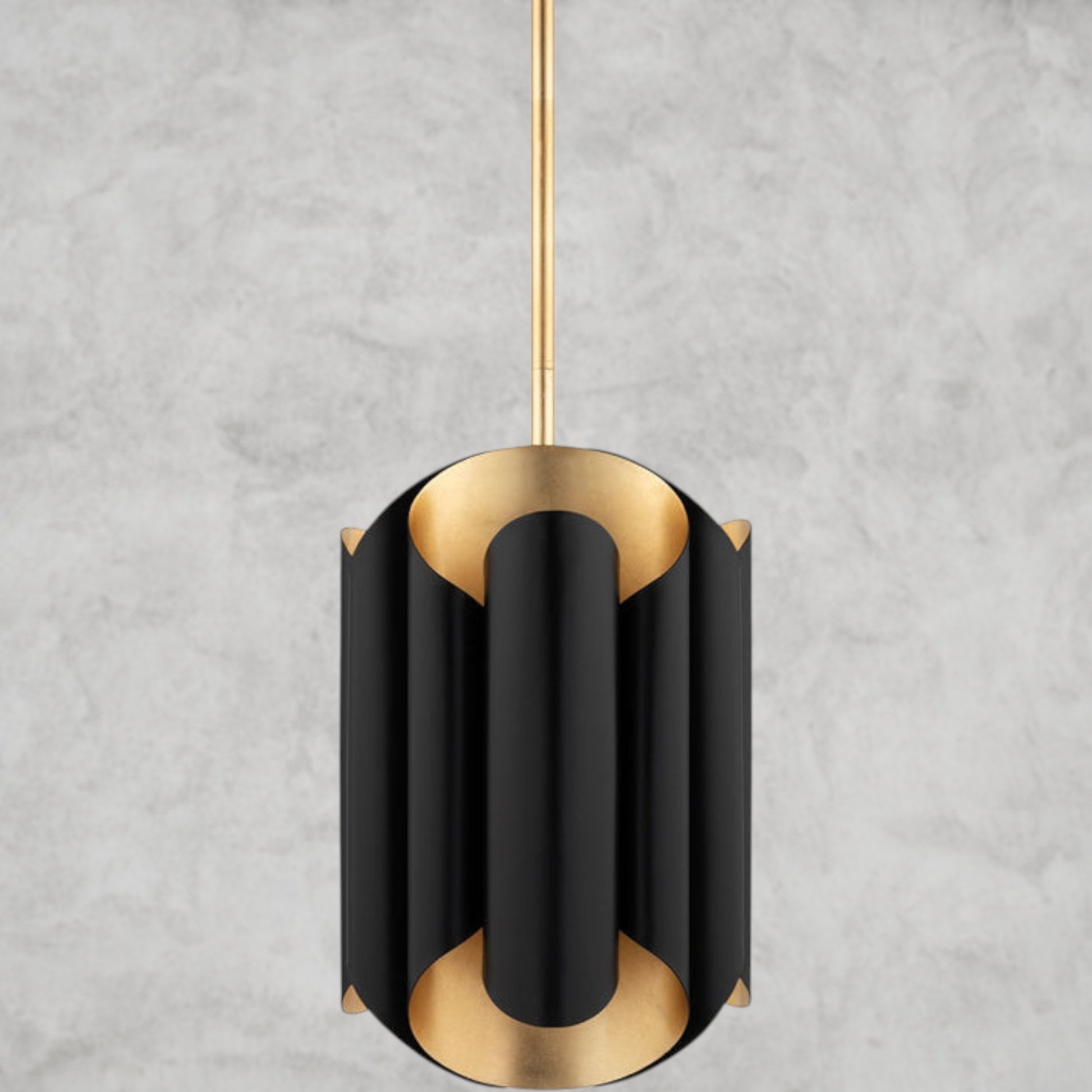 Bainks Pendant Light 6"