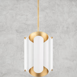Bainks Pendant Light 6"