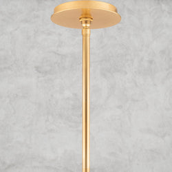 Bainks Pendant Light 6"