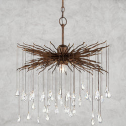 Fen Chandelier