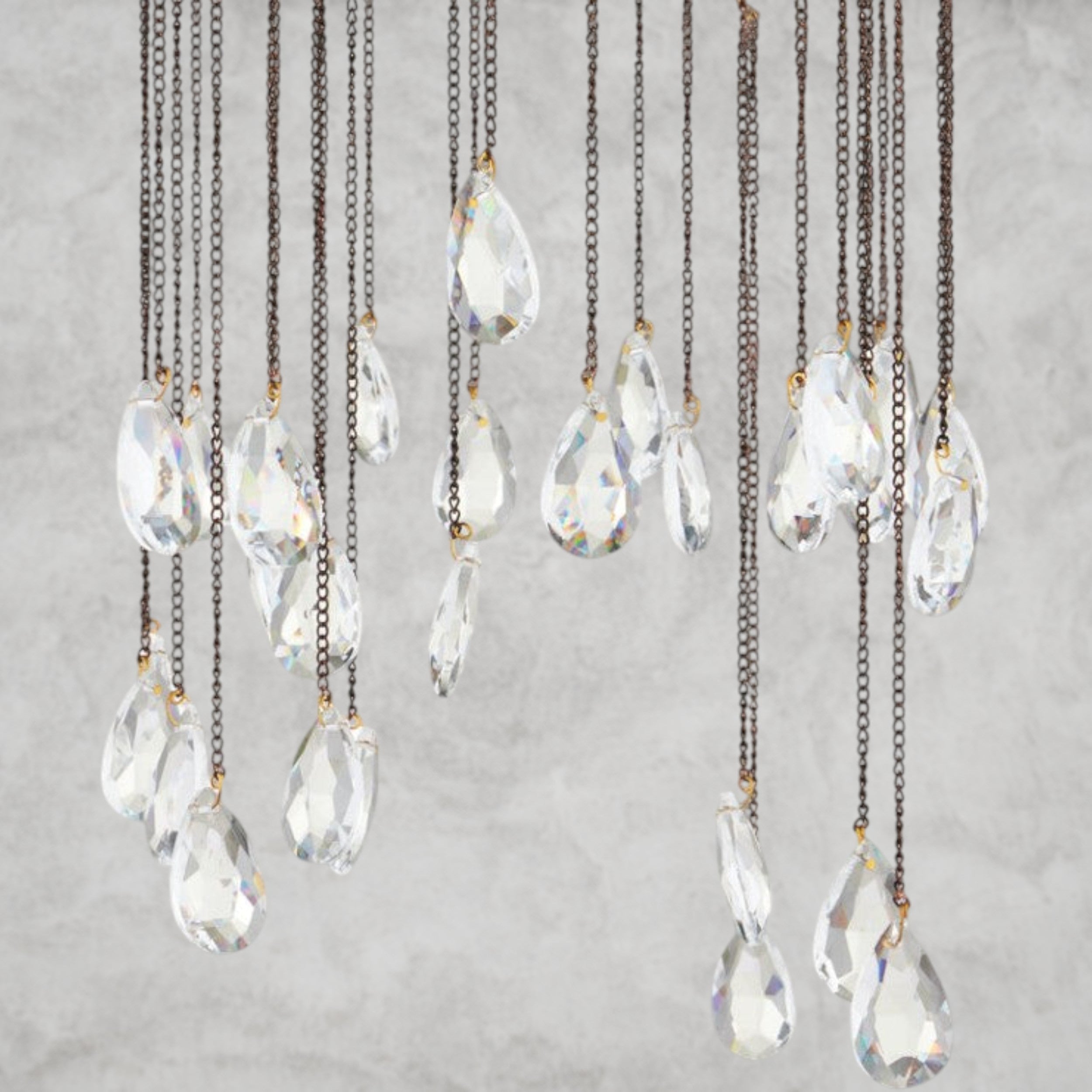 Fen Chandelier
