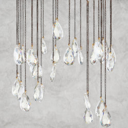 Fen Chandelier