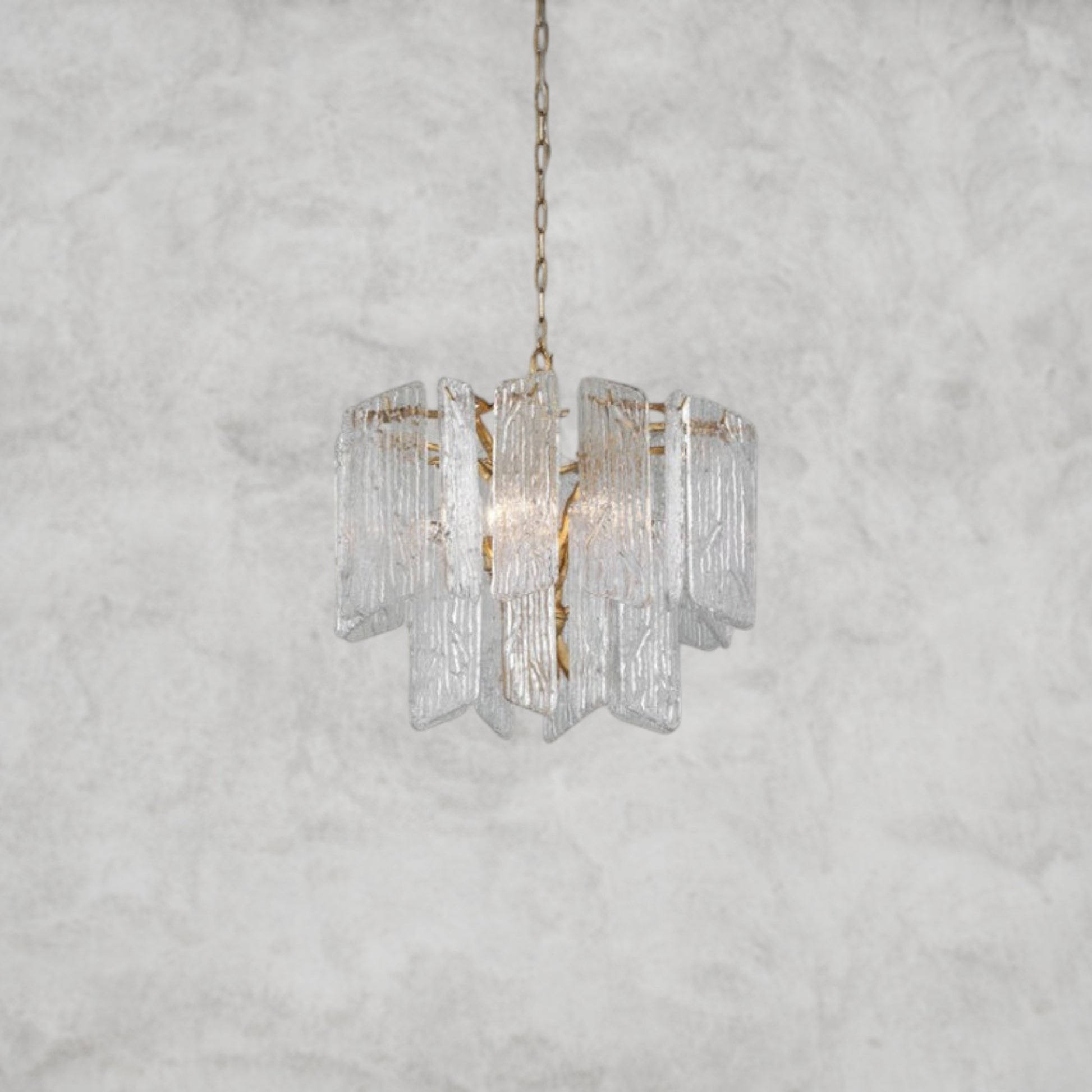 Piemonte Tiered Chandelier