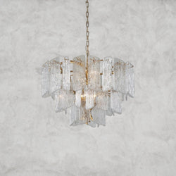 Piemonte Tiered Chandelier