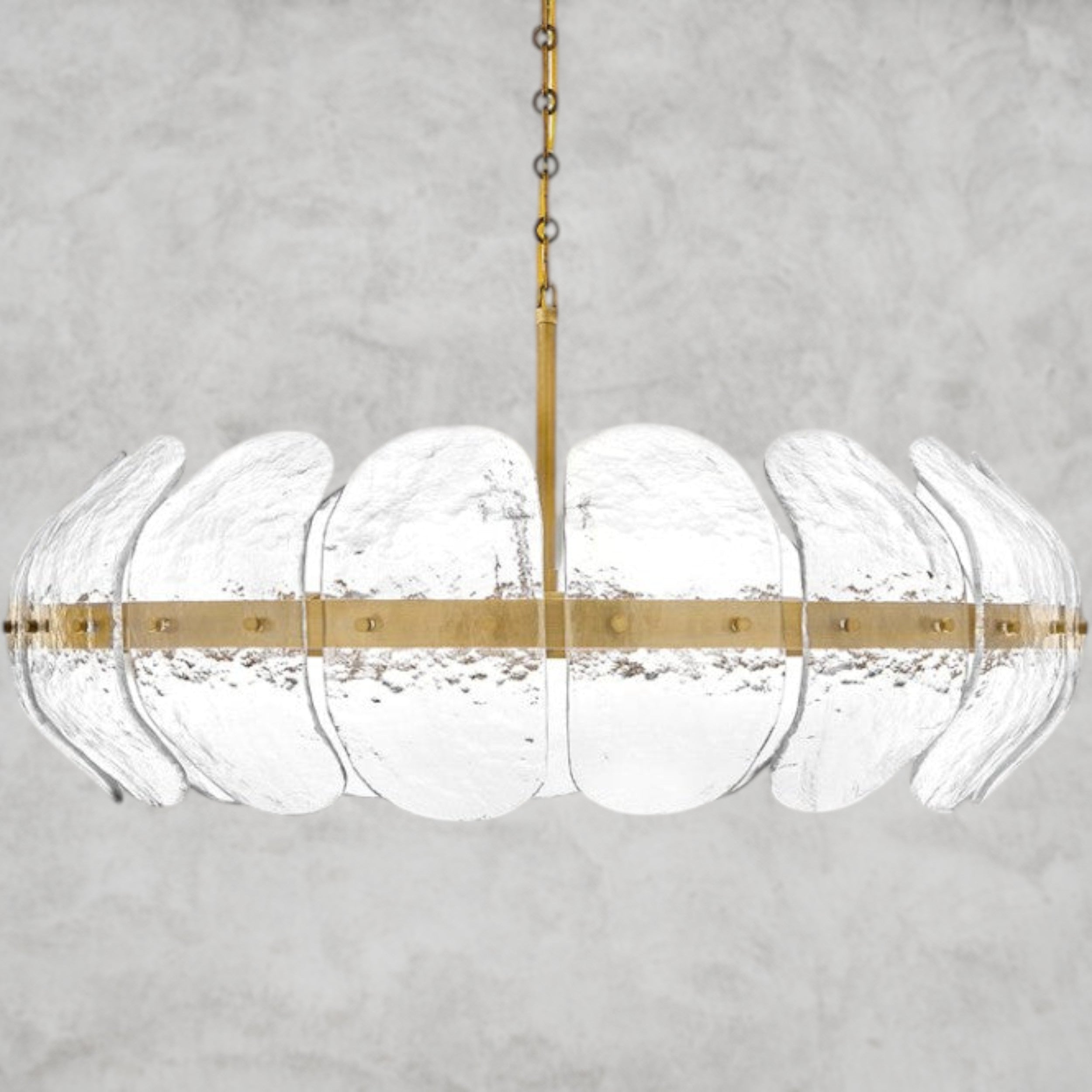 Fredrick Ramond Lillia Chandelier