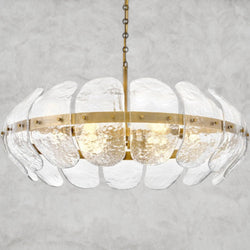 Fredrick Ramond Lillia Chandelier