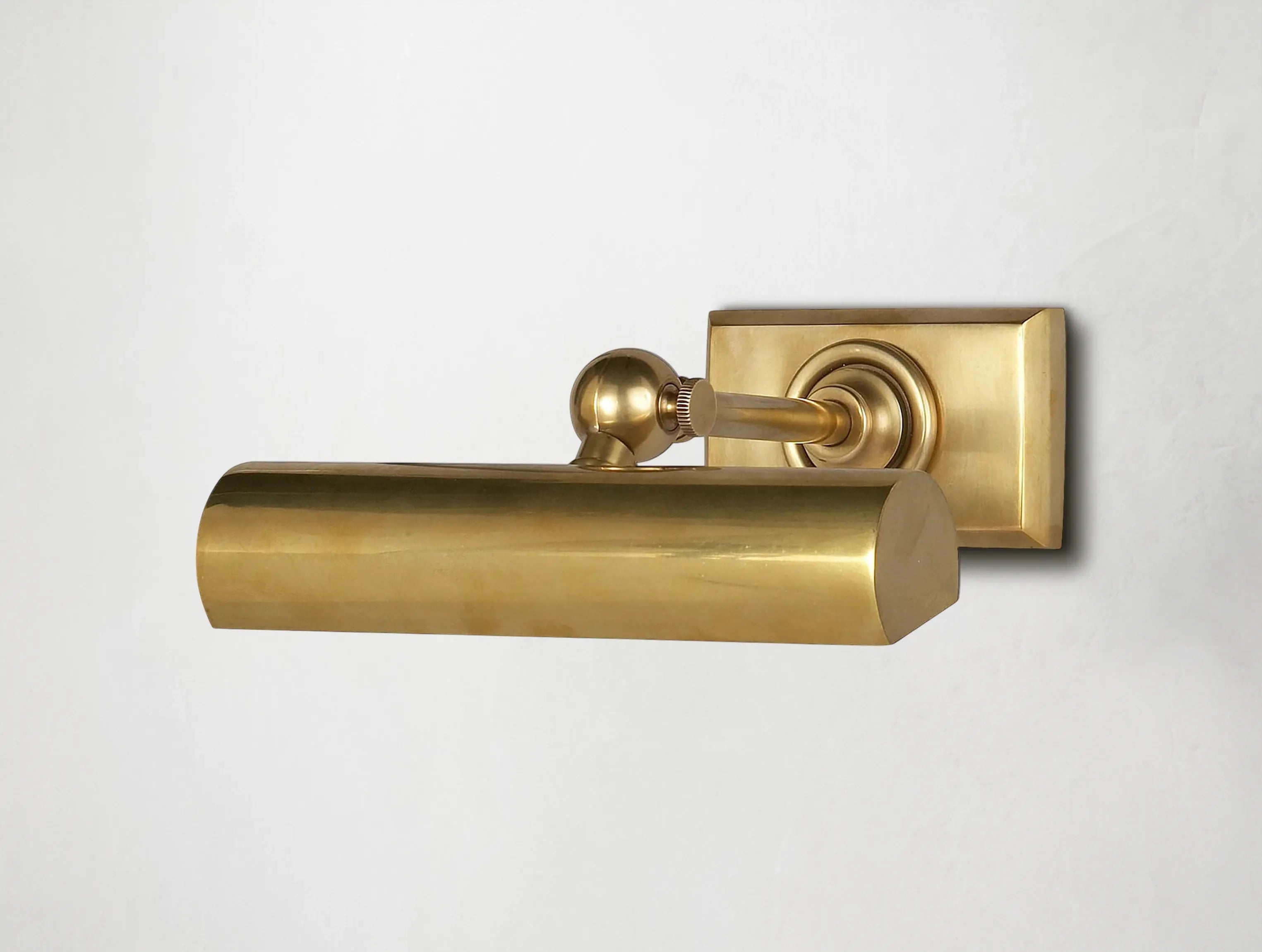 Cabinet Maker's Picture Light