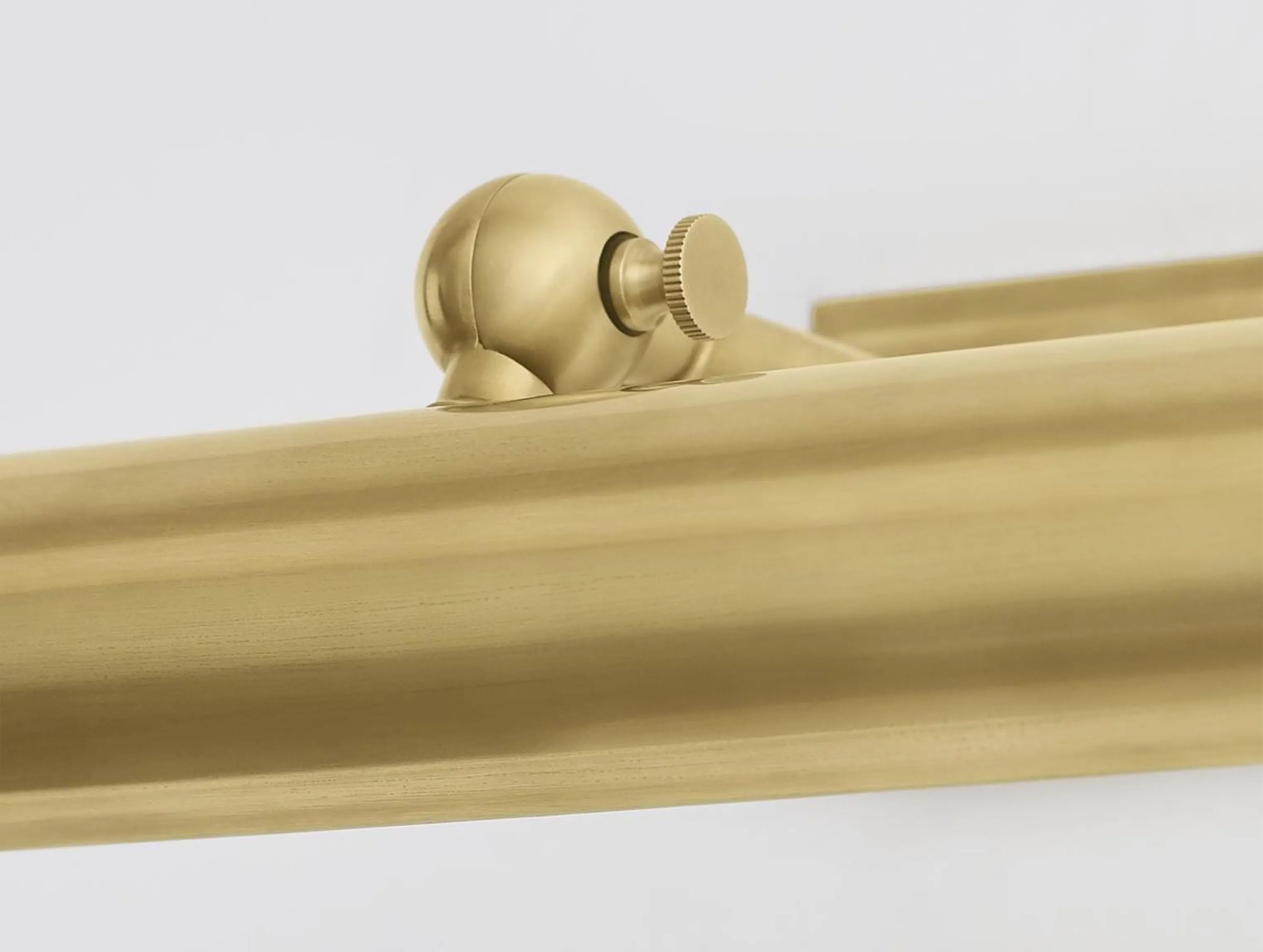 Cabinet Maker's Picture Light