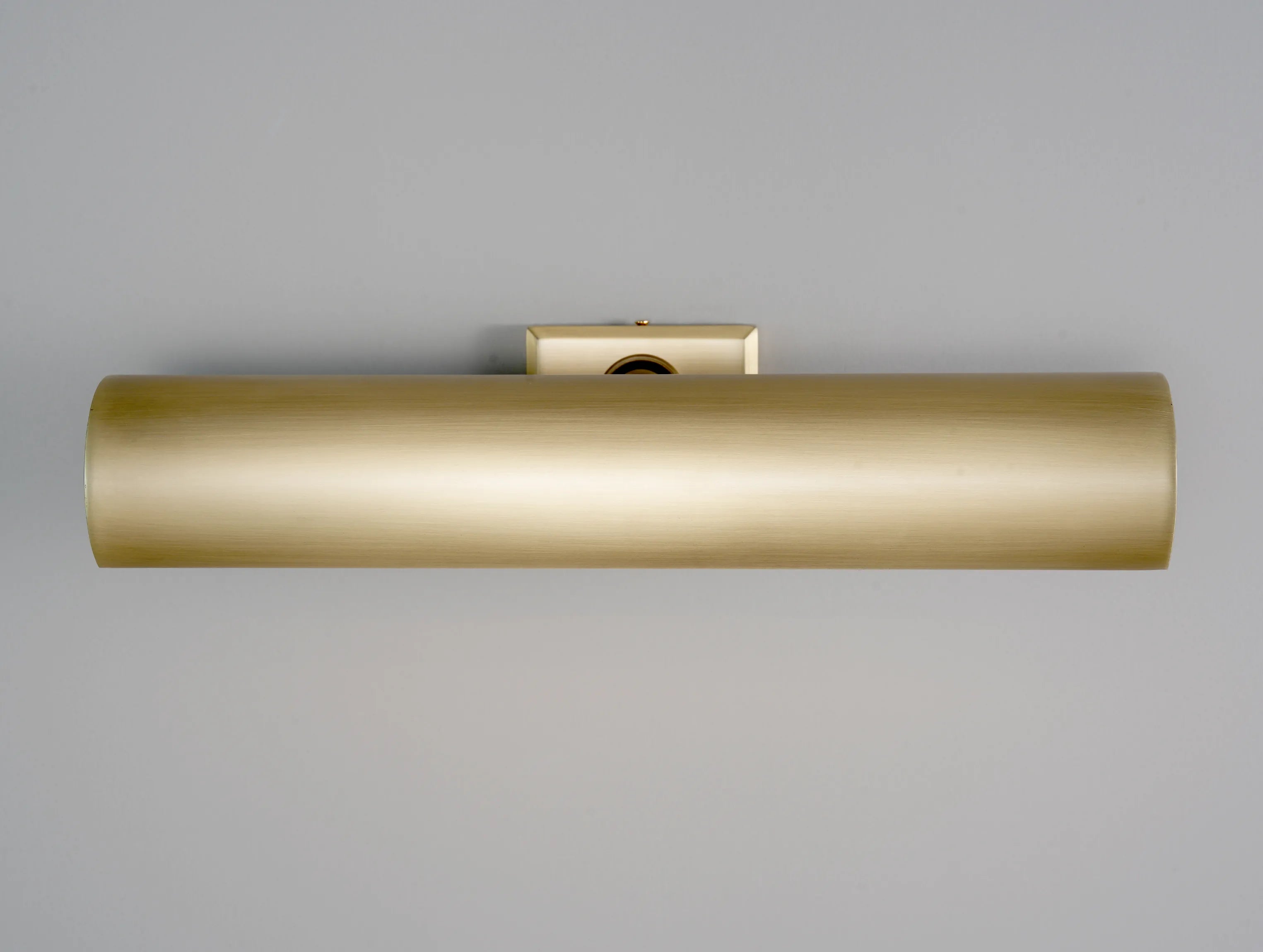 Cabinet Maker's Picture Light