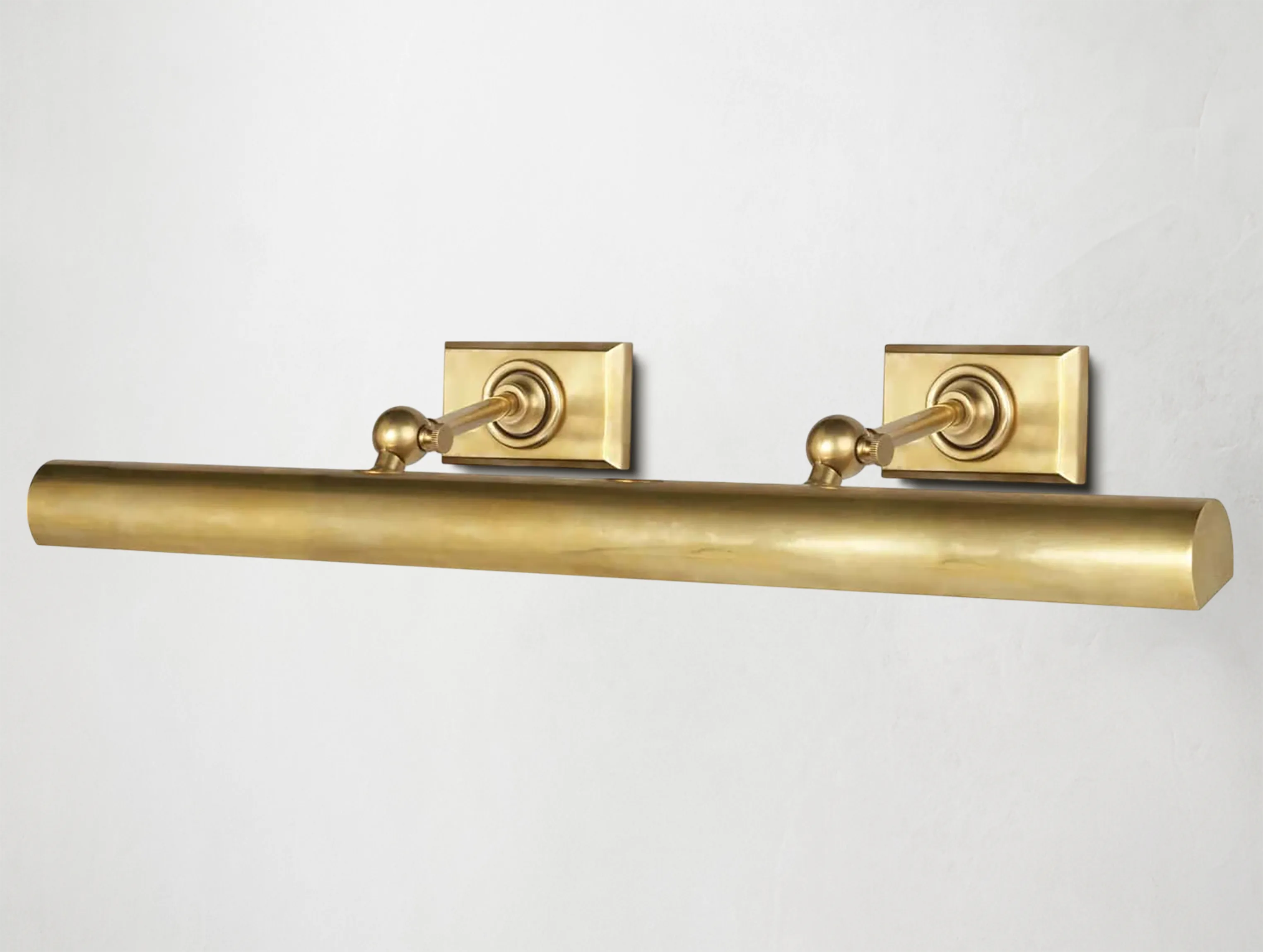 Cabinet Maker's Picture Light