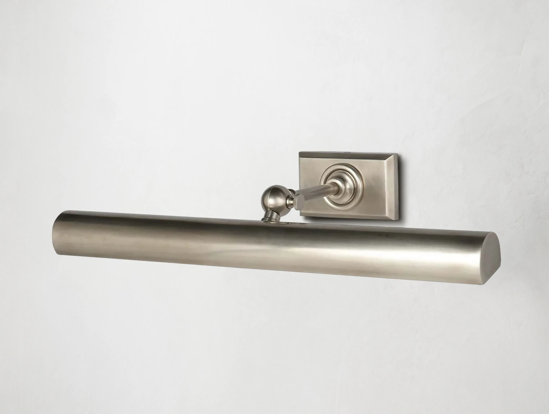 Cabinet Maker's Picture Light