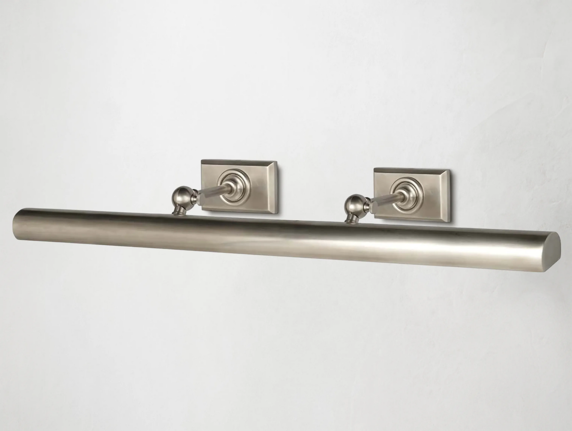 Cabinet Maker's Picture Light