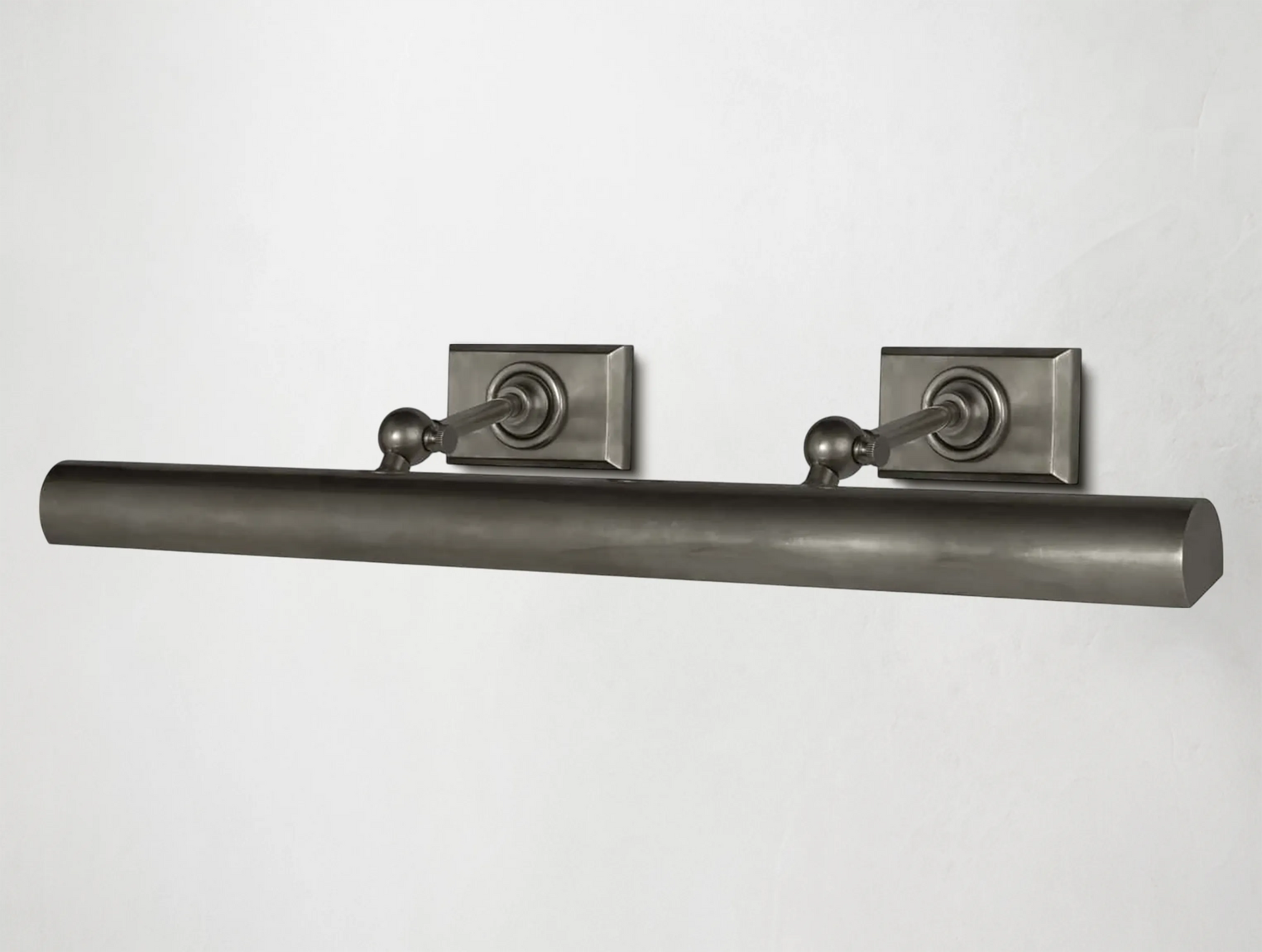 Cabinet Maker's Picture Light