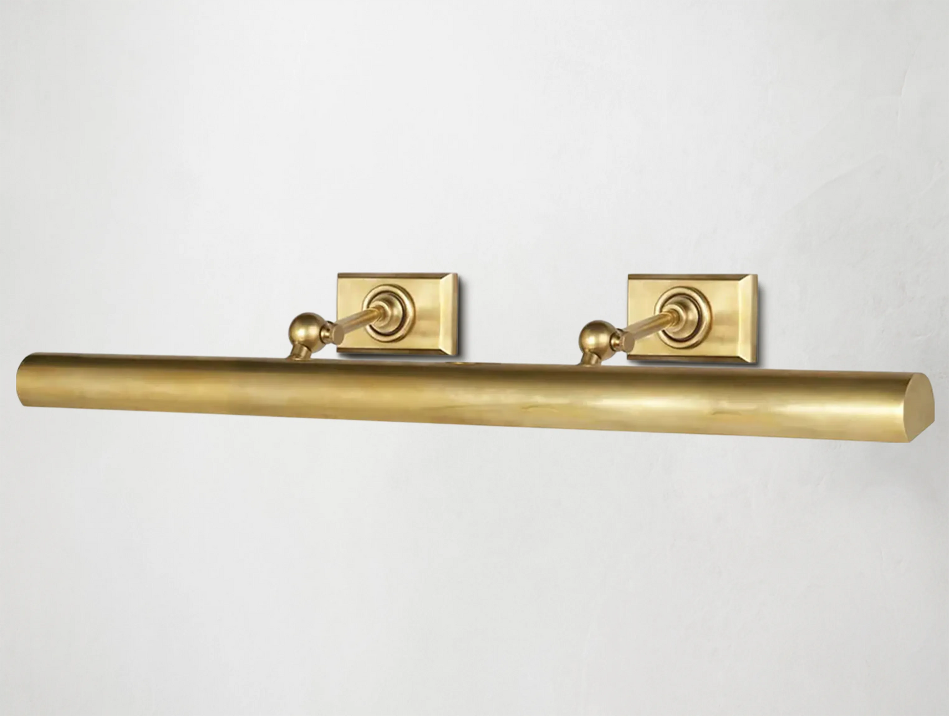 Cabinet Maker's Picture Light