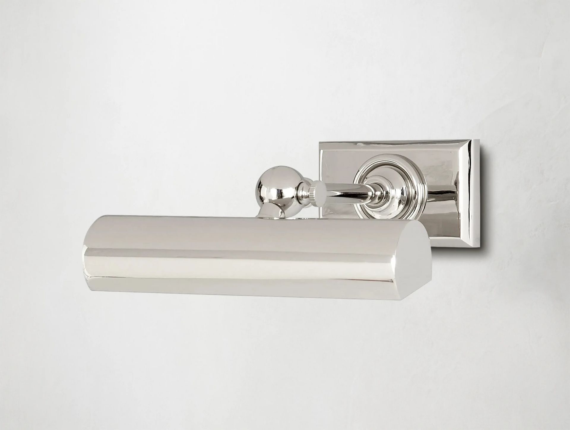 Cabinet Maker's Picture Light