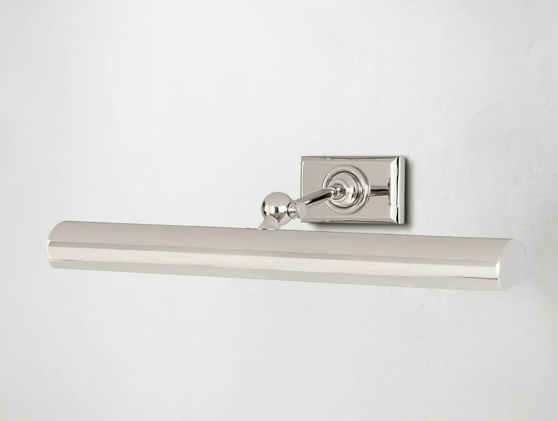 Cabinet Maker's Picture Light