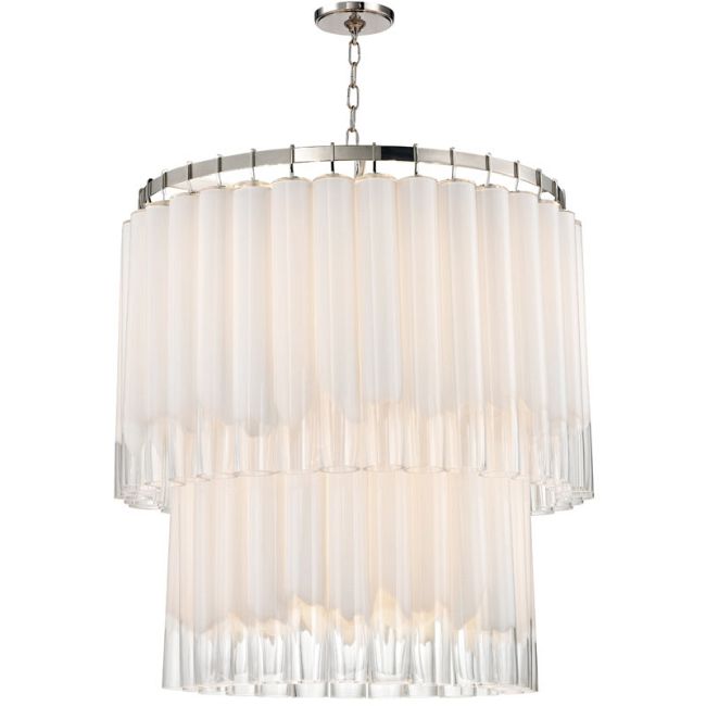 Mora Glass Chandelier