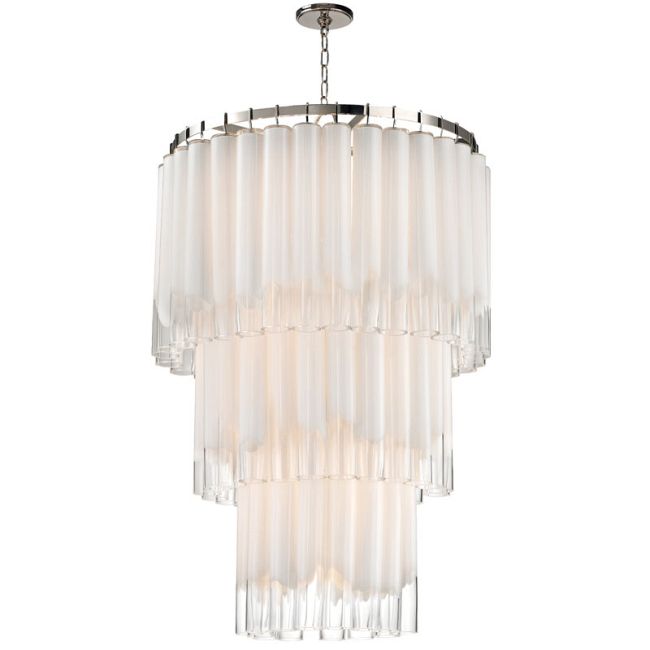 Mora Glass Chandelier