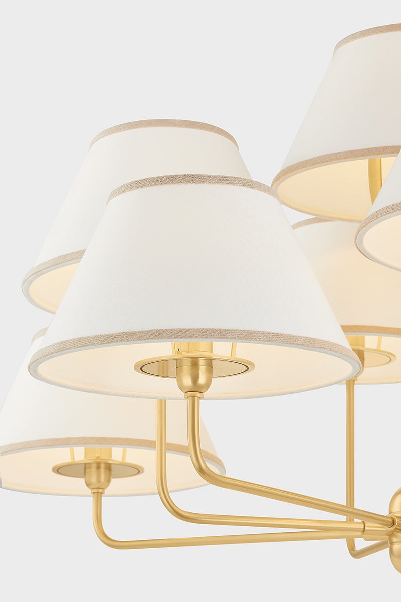 Durland Chandelier