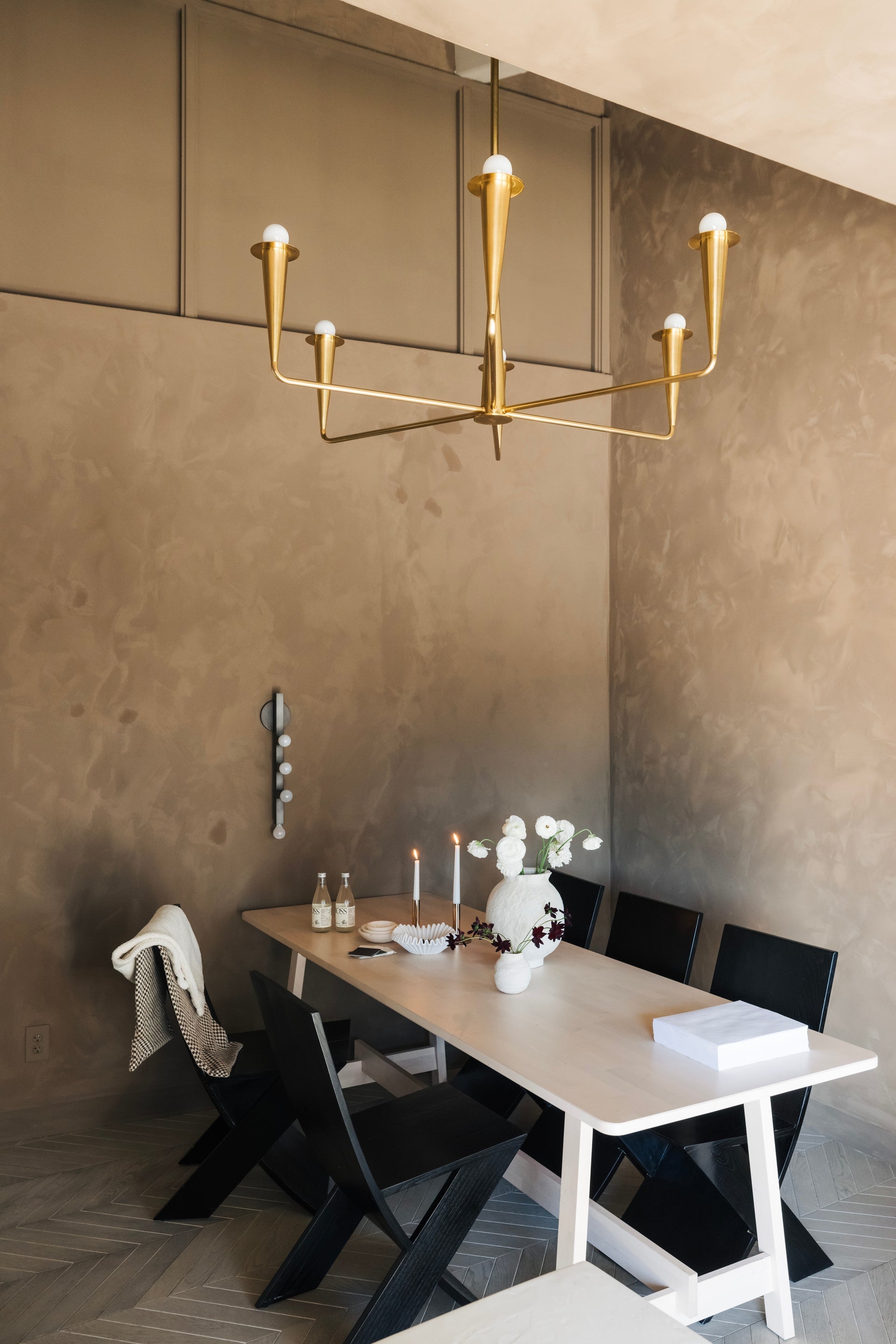 Danna Chandelier