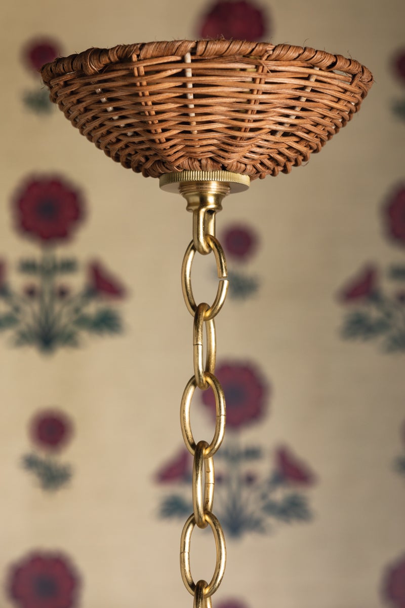 Davida Pendant