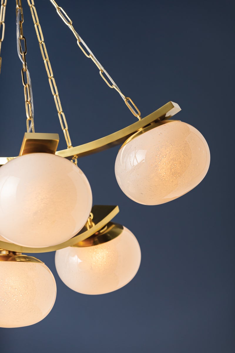 Duxbury Chandelier