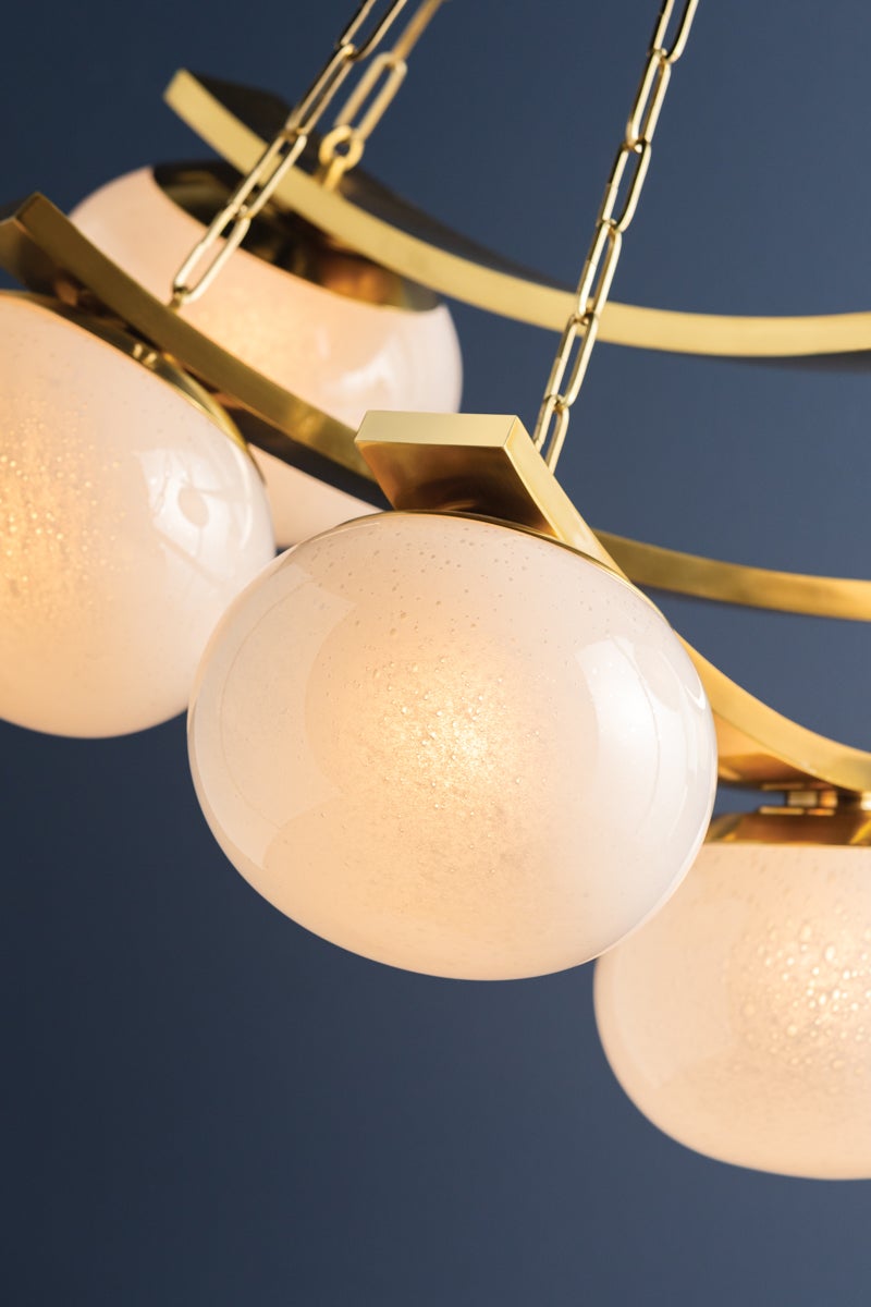 Duxbury Chandelier