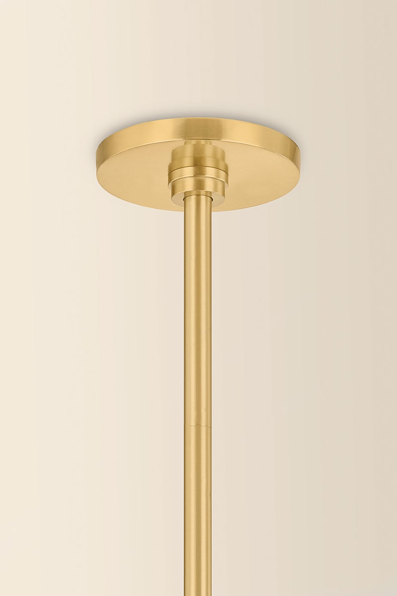 Elise Pendant Light 12"