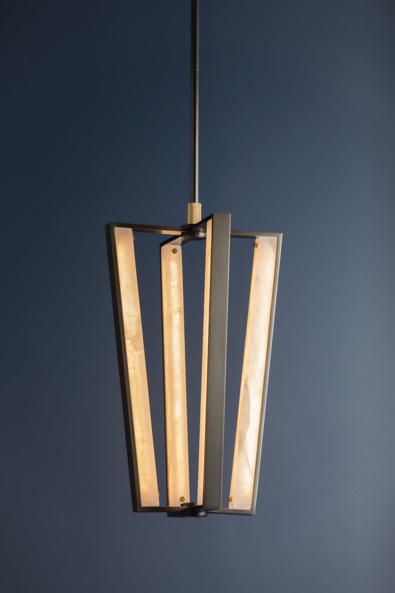 Edgemere Pendant