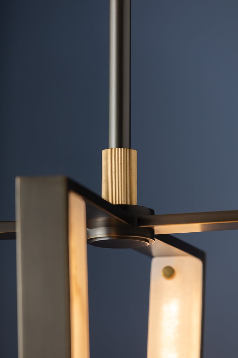 Edgemere Pendant