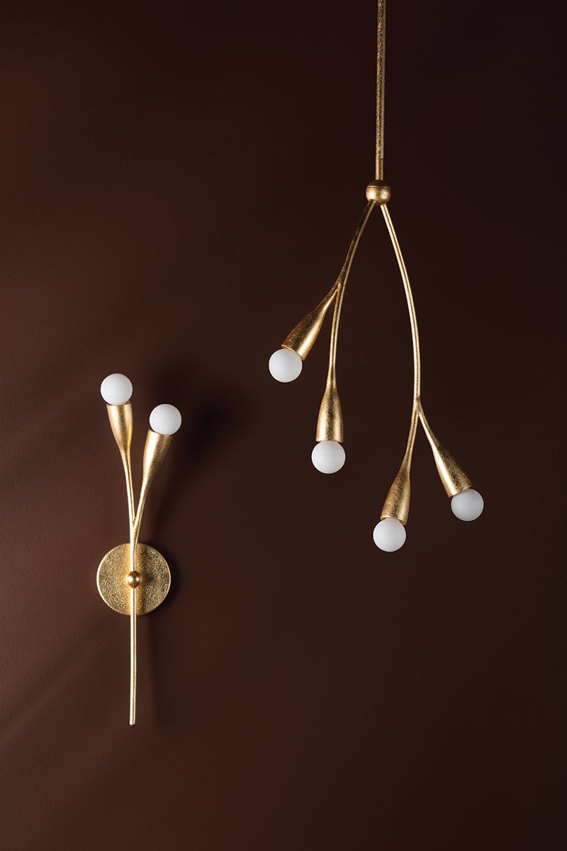 Elsa Chandelier