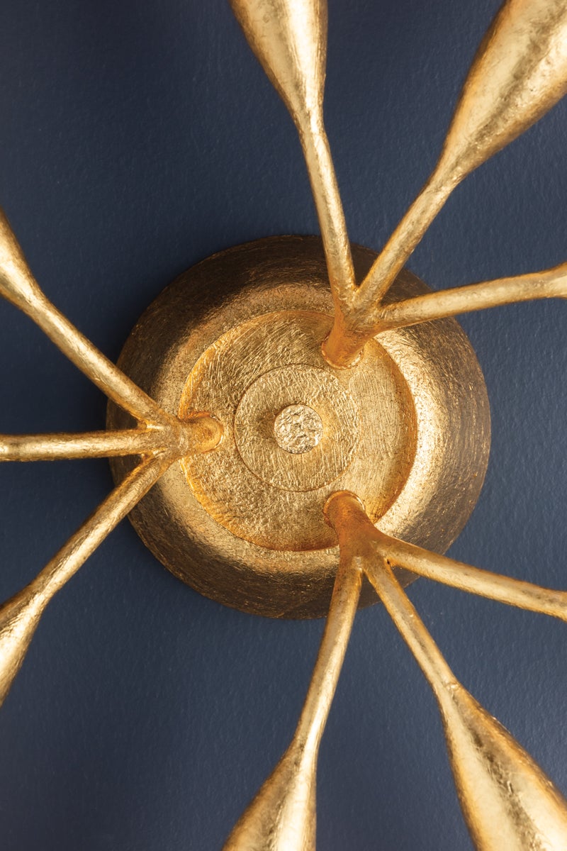 Enfield Semi Flush