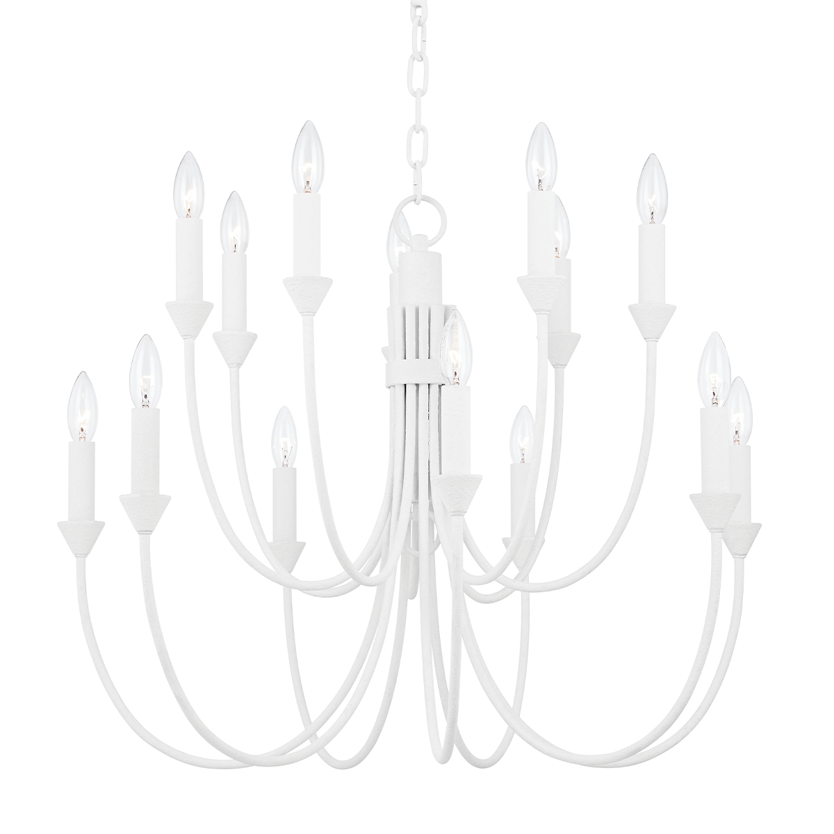 Cate Chandelier