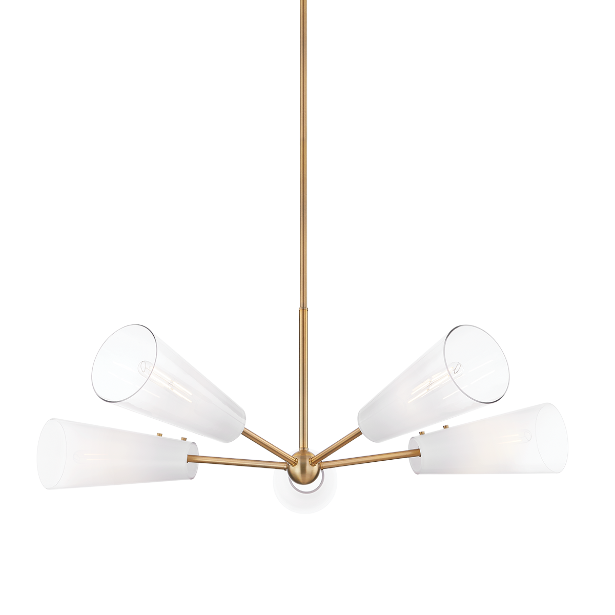 Camarillo Chandelier