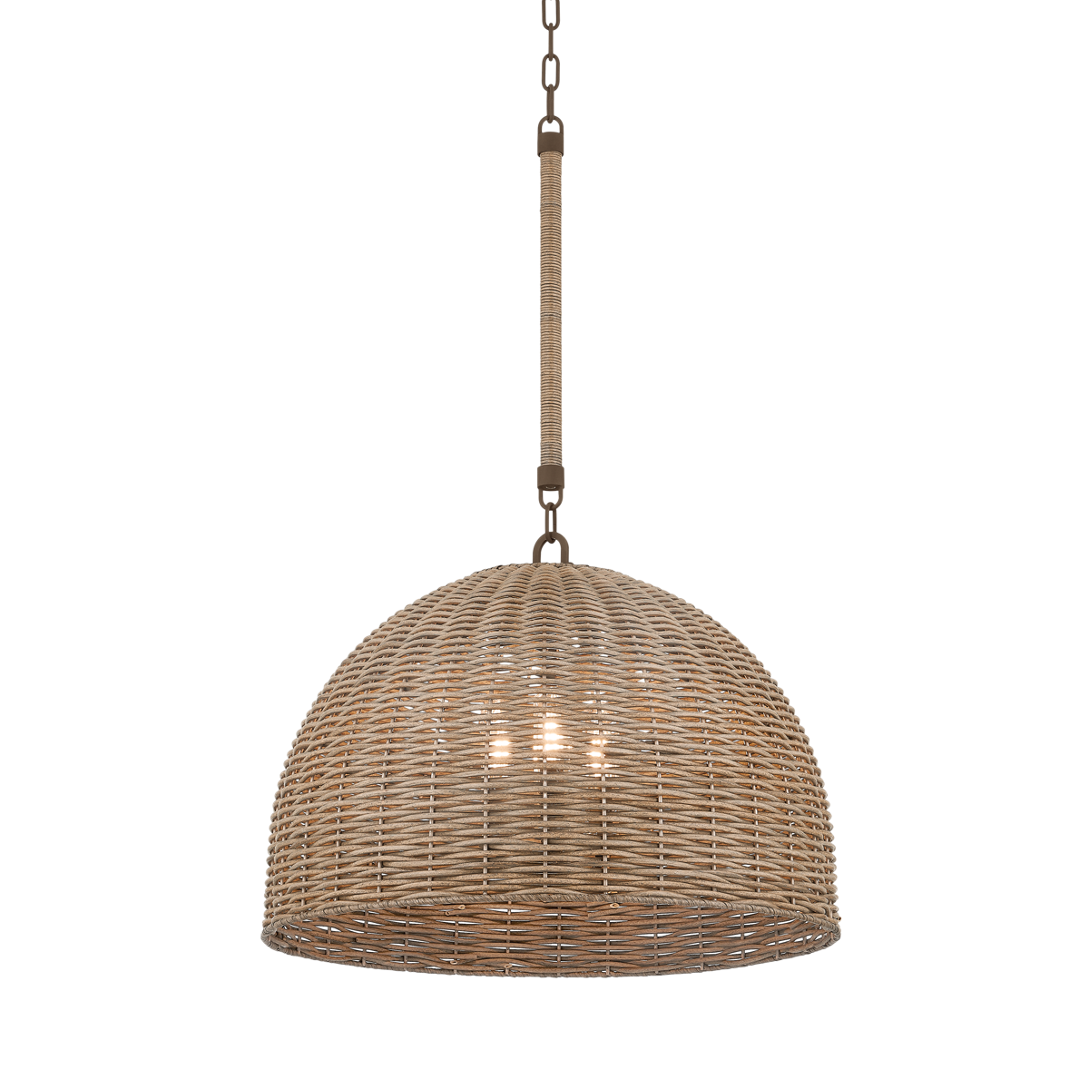 Huxley Chandelier
