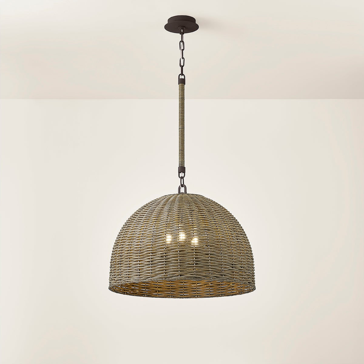 Huxley Chandelier