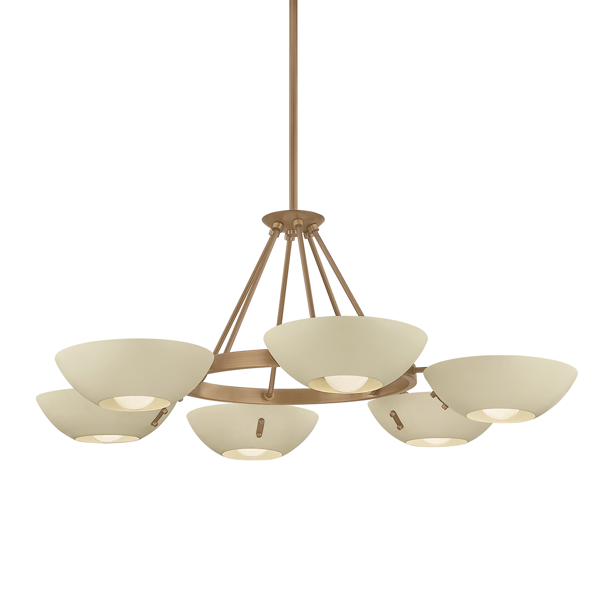 Alturas Chandelier 40"