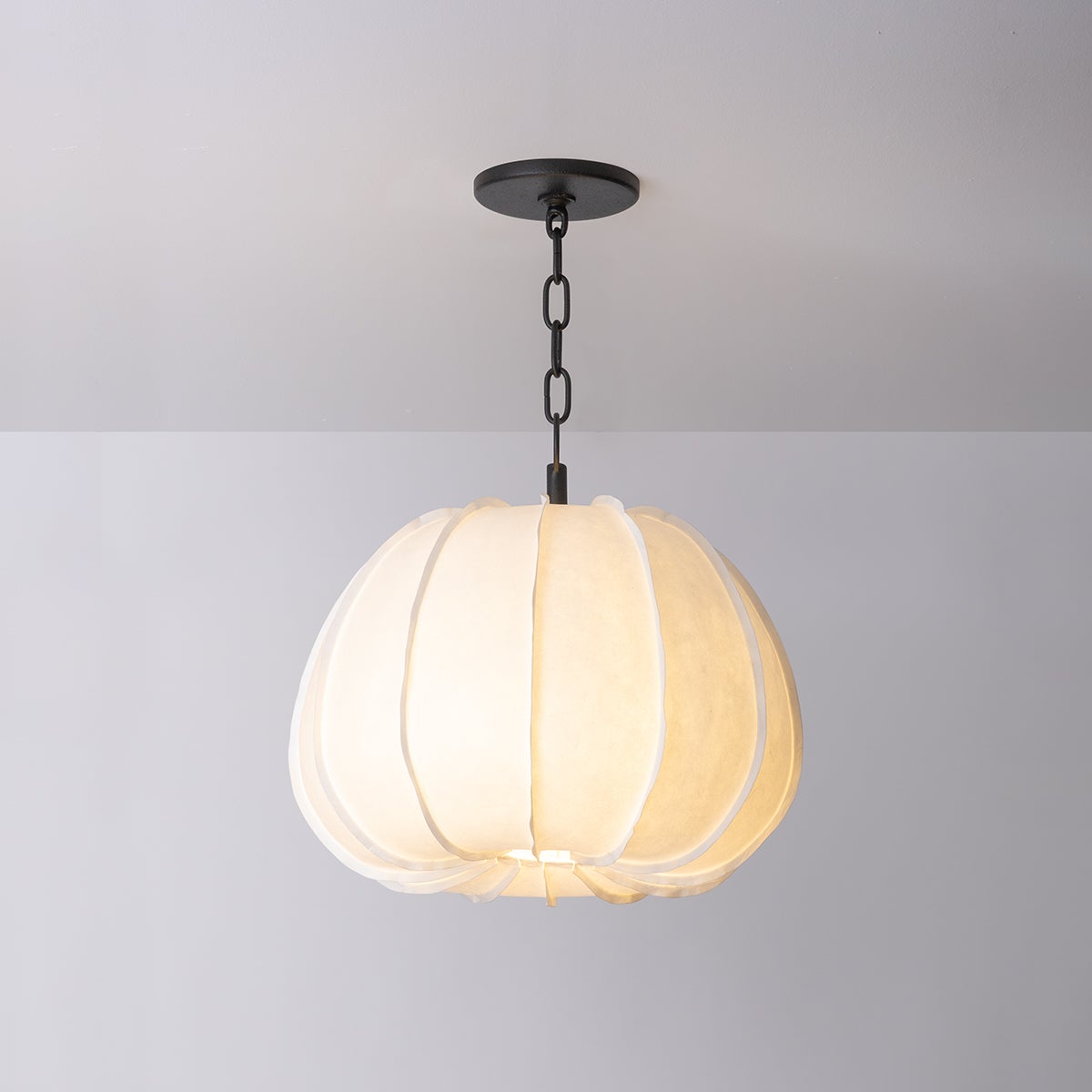 Bayu Pendant Light