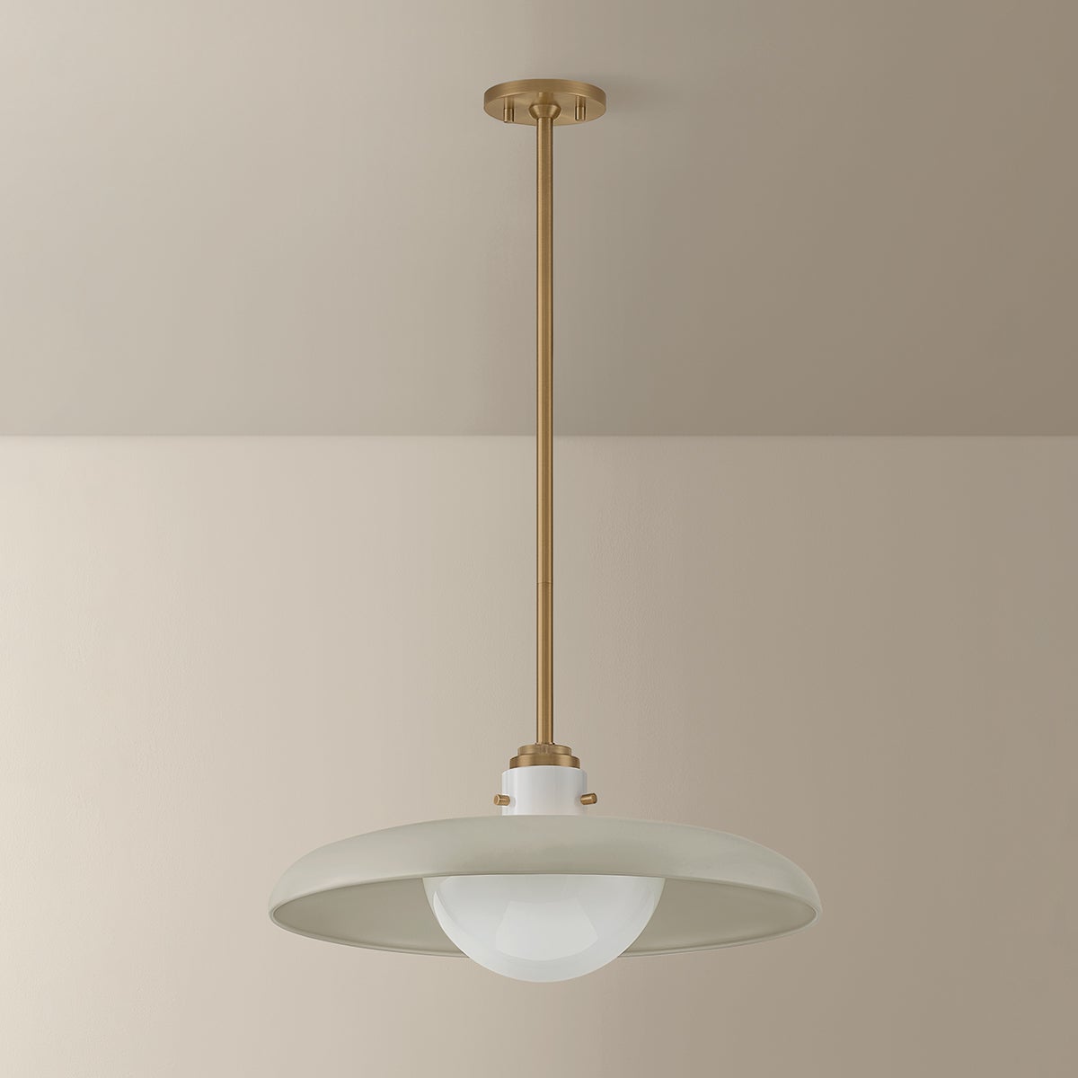 Gustavo Pendant Light