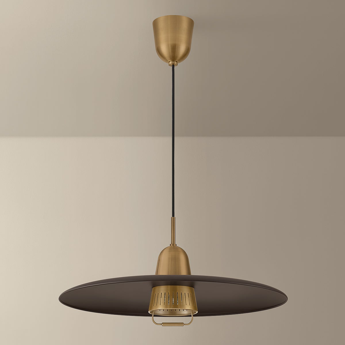 Gilroy Pendant